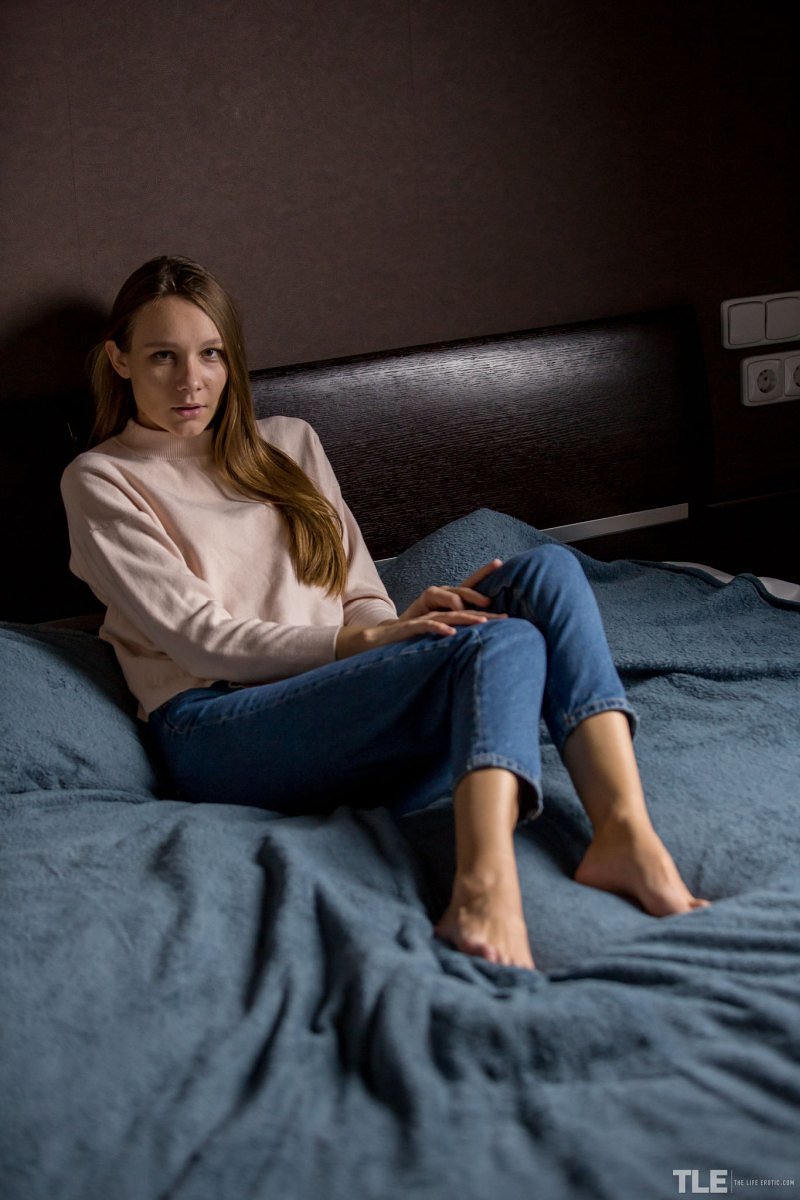Ангелина, 24 года, 1 размер груди